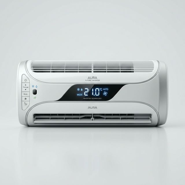 Inverter AC
