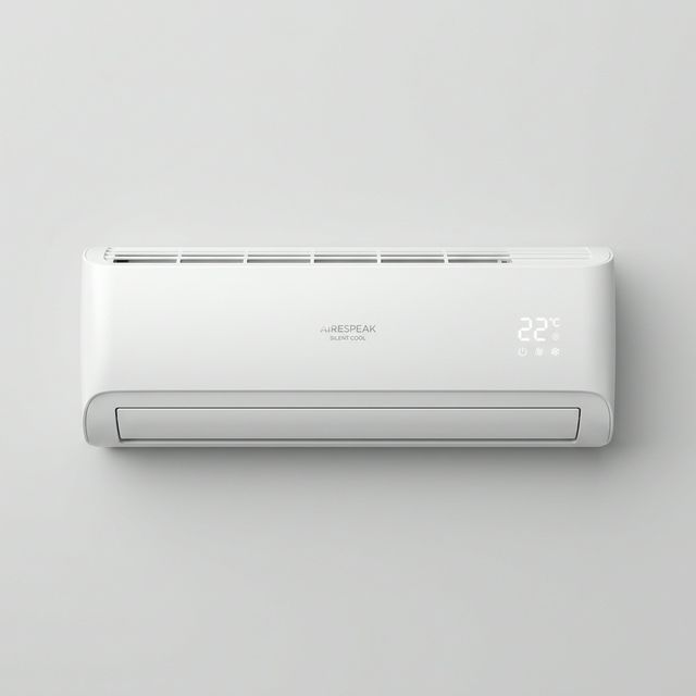 Split AC