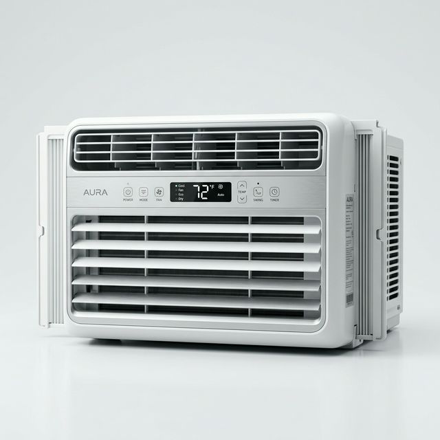 Window AC